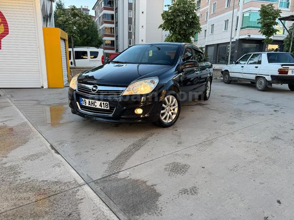 Sahibinden Opel Astra 1.6 Enjoy Plus 2008 Model