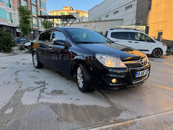 Sahibinden Opel Astra 1.6 Enjoy Plus 2008 Model