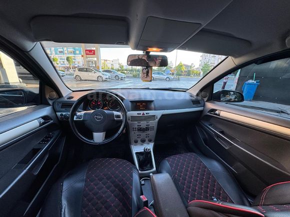 Sahibinden Opel Astra 1.6 Enjoy Plus 2008 Model