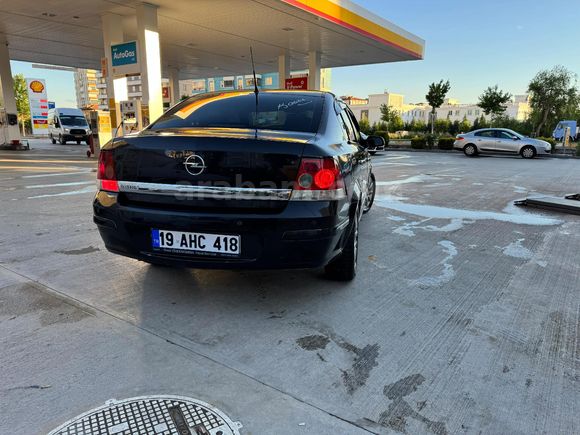 Sahibinden Opel Astra 1.6 Enjoy Plus 2008 Model