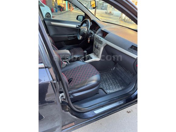 Sahibinden Opel Astra 1.6 Enjoy Plus 2008 Model