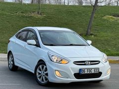 Sahibinden Hyundai Accent Blue 1.6 CRDI Prime 2016 Model 