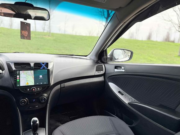 Sahibinden Hyundai Accent Blue 1.6 CRDI Prime 2016 Model 