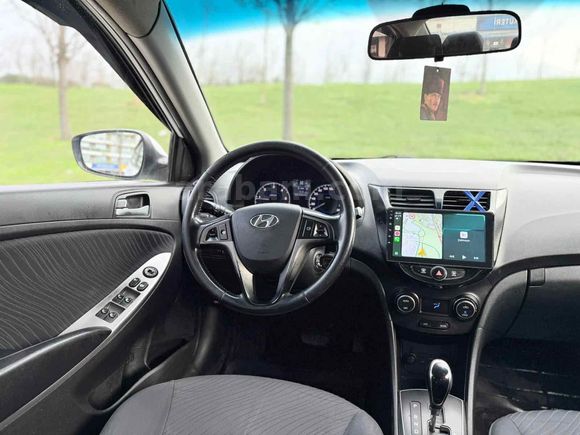 Sahibinden Hyundai Accent Blue 1.6 CRDI Prime 2016 Model 