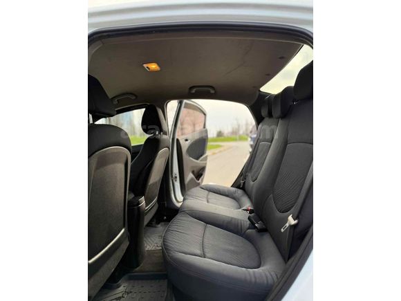 Sahibinden Hyundai Accent Blue 1.6 CRDI Prime 2016 Model 