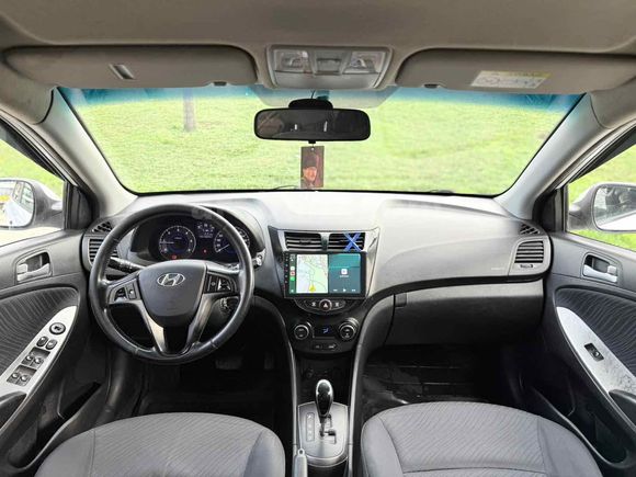 Sahibinden Hyundai Accent Blue 1.6 CRDI Prime 2016 Model 