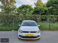 2015 VW POLO 1.4 TDI DSG / DEĞİŞENSİZ / BAKIMLI /KARTA 12 TAKSİT
