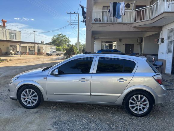 Sahibinden Opel Astra 1.3 CDTI Enjoy 2006 Model 