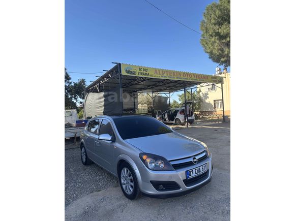Sahibinden Opel Astra 1.3 CDTI Enjoy 2006 Model 
