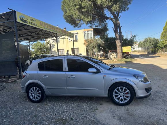 Sahibinden Opel Astra 1.3 CDTI Enjoy 2006 Model 