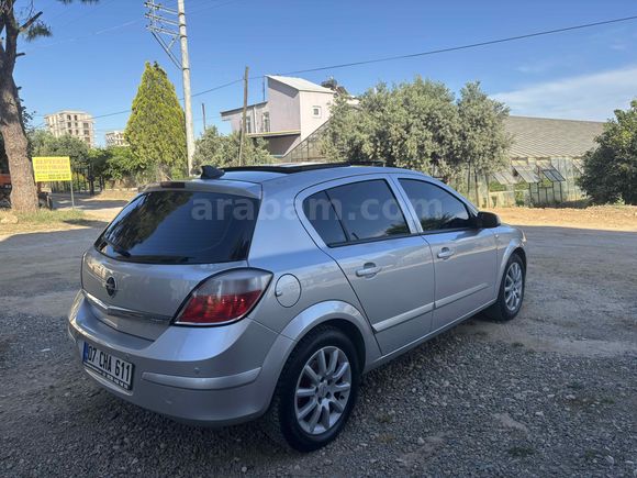 Sahibinden Opel Astra 1.3 CDTI Enjoy 2006 Model 