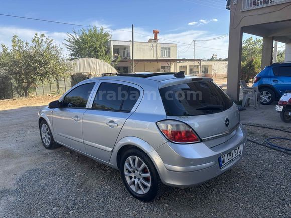 Sahibinden Opel Astra 1.3 CDTI Enjoy 2006 Model 