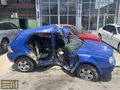 Plakalı yandan ağır hasarlı golf 1.6AKL motor