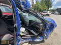 Plakalı yandan ağır hasarlı golf 1.6AKL motor