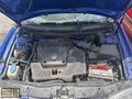 Plakalı yandan ağır hasarlı golf 1.6AKL motor