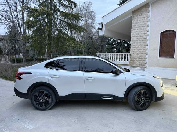Sahibinden Citroen C4 X 1.2 PureTech Shine Bold kış paketi 
