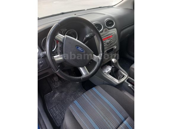 Sahibinden Ford Focus 1.6 Trend 2009 Model