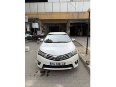 Sahibinden Toyota Corolla 1.6 Advance 2014 Model 