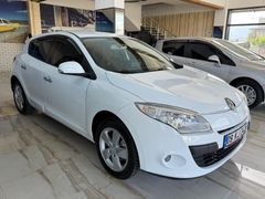 Sahibinden Renault Megane 1.5 dCi Authentique 2011 Model  311.000 km Beyaz