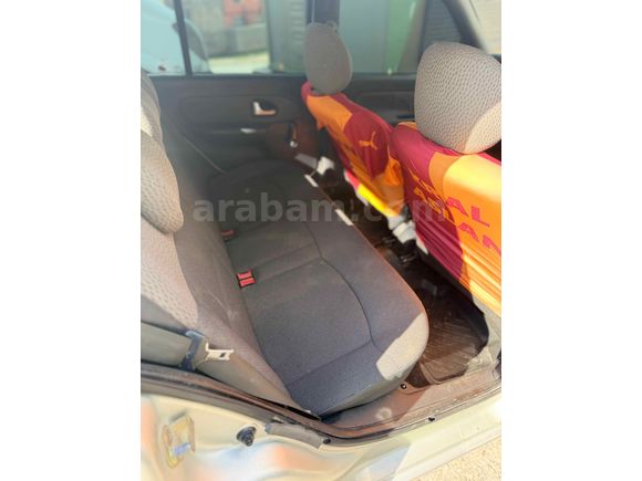  Renault Clio 1.2 Authentique 2006 Model Gaziantep