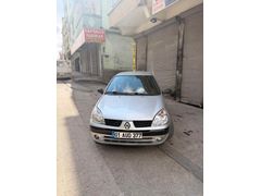  Renault Clio 1.2 Authentique 2006 Model Gaziantep