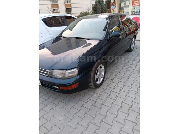 Sahibinden Toyota Corona 2.0 GLi 1993 Model