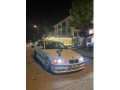Sahibinden BMW 3 Serisi 320i 1994 Model 
