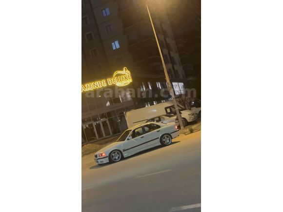 Sahibinden BMW 3 Serisi 320i 1994 Model 