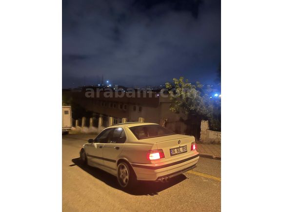 Sahibinden BMW 3 Serisi 320i 1994 Model 
