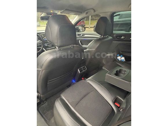 Sahibinden Renault Megane 1.5 Blue DCI Icon 2019 Model 