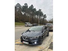 Sahibinden Renault Megane 1.5 Blue DCI Icon 2019 Model 