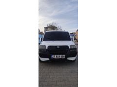 Sahibinden Fiat Doblo Combi 1.9 JTD SX 2003 Model