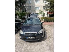 Sahibinden Ford C-Max 1.6 TDCi Titanium 2009 Model Eskişehir 323000 km Füme