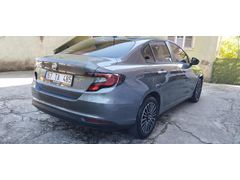 Sahibinden Fiat Egea 1.4 Fire Urban 2021 Model  13.000 km Gri