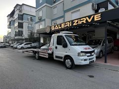 KURTACI ÇEKİCİ TAVAN KLİMALI