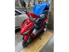 Sahibinden Yuki Active 50 