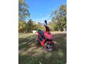 Sahibinden Yuki Active 50 