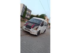 Sahibinden Ford - Otosan Transit 10+1 