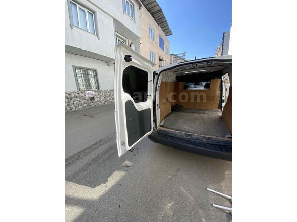 Sahibinden Volkswagen Caddy 2.0 TDI Maxi Van 2024 Model 