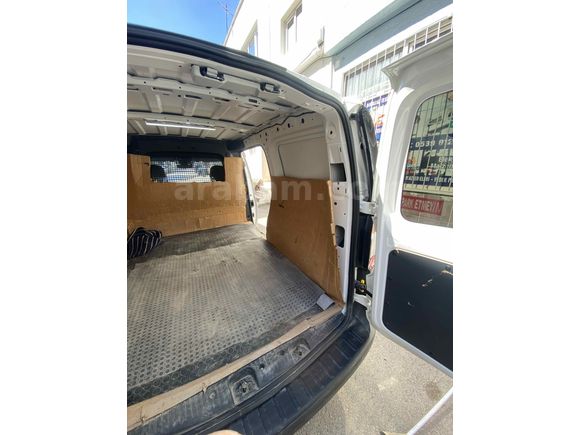 Sahibinden Volkswagen Caddy 2.0 TDI Maxi Van 2024 Model 