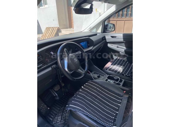 Sahibinden Volkswagen Caddy 2.0 TDI Maxi Van 2024 Model 