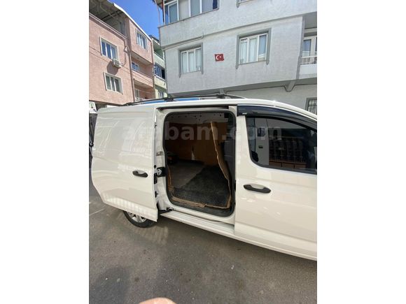 Sahibinden Volkswagen Caddy 2.0 TDI Maxi Van 2024 Model 