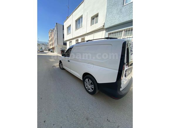 Sahibinden Volkswagen Caddy 2.0 TDI Maxi Van 2024 Model 
