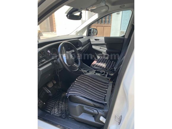 Sahibinden Volkswagen Caddy 2.0 TDI Maxi Van 2024 Model 