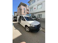 Sahibinden Volkswagen Caddy 2.0 TDI Maxi Van 2024 Model 