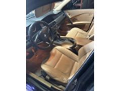 BMW E60 5.20 DİZEL YOLCU KOLTUĞU ORJİNAL ÇIKMA