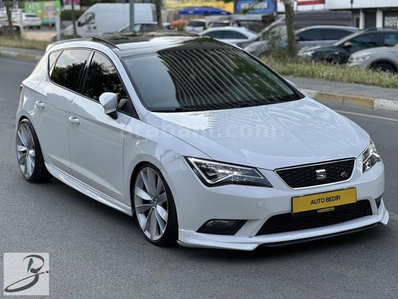 AUTO BEDİR'DEN 2013 MODEL DİZEL OTOMATİK 189 BİN KMDE CAM TAVAN