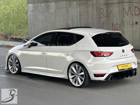 AUTO BEDİR'DEN 2013 MODEL DİZEL OTOMATİK 189 BİN KMDE CAM TAVAN