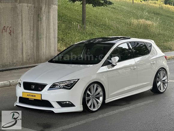 AUTO BEDİR'DEN 2013 MODEL DİZEL OTOMATİK 189 BİN KMDE CAM TAVAN