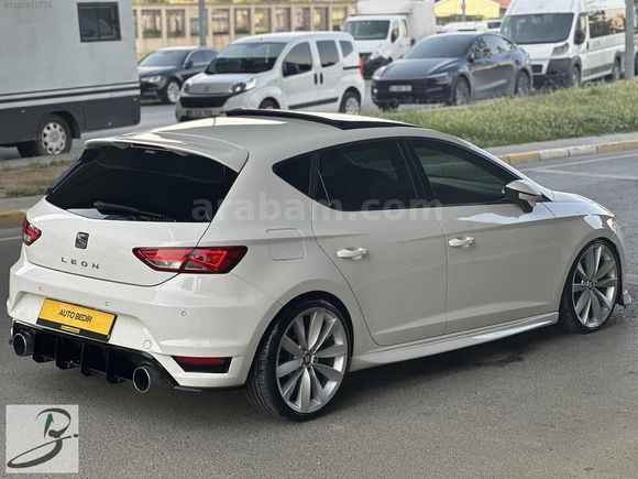 AUTO BEDİR'DEN 2013 MODEL DİZEL OTOMATİK 189 BİN KMDE CAM TAVAN
